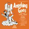 Anything Goes (1962 Broadway Revival Cast) album lyrics, reviews, download