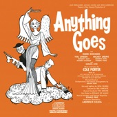 Anything Goes Orchestra (1962) - Overture / You're the Top