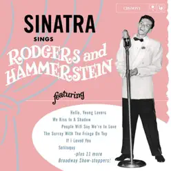 Frank Sinatra Sings Rodgers & Hammerstein - Frank Sinatra