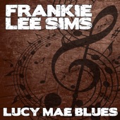Frankie Lee Sims - Lucy Mae Blues Part 2