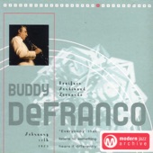 Buddy De Franco - Cable Car