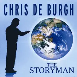 The Storyman - Chris de Burgh
