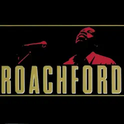 Roachford - Roachford Roachford - Roachford