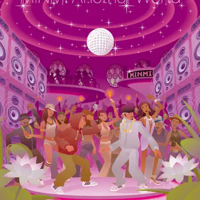 Another World - Single - Minmi