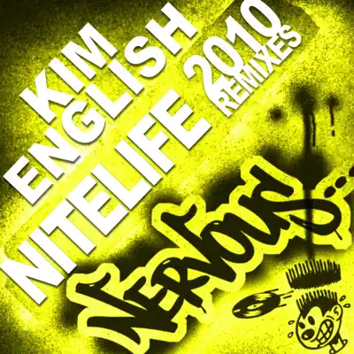 Nitelife - EP - Kim English