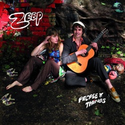 Zeep - Just a Little Bit