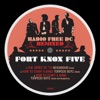 Radio Free DC Remixed Vol. 7 - Single