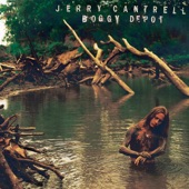 Jerry Cantrell - Cut You In (Album Version)