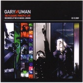 Gary Numan - Films
