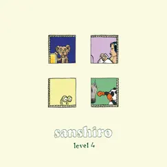Level 4 by Sanshiro album reviews, ratings, credits