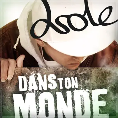 Dans Ton Monde - Single - D-Sole