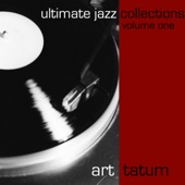 Ultimate Jazz Collections, Vol. 1 artwork