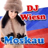 Moskau - DJ Wiesn