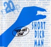 20 Fingers Feat.Gillette - Short Dick Man.