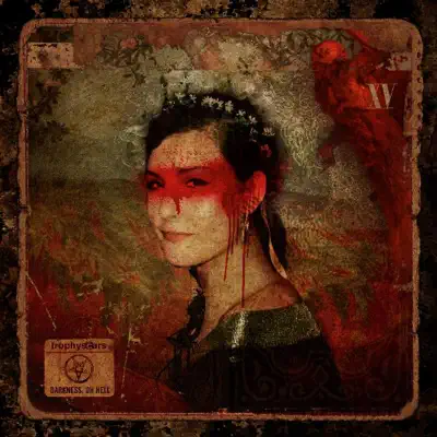 Darkness, Oh Hell - EP - Trophy Scars