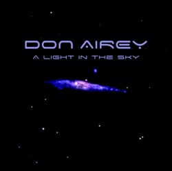 Don Airey - Love You Too Much