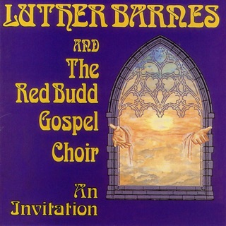 So Satisfied By Luther Barnes The Red Budd Gospel Choir On Apple