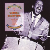 Masters of Swing: Lionel Hampton artwork