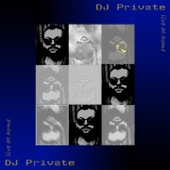 Private DJ (Radio Edit) artwork