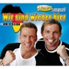 Wir sind wieder hier (WM Version) - Single, 2010