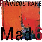 Ravi Coltrane - Self Portrait In Three Colors