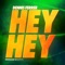 Hey Hey (Crookers Remix) artwork