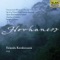 The Garden of Adonis - Suite for Flute and Harp, Op. 245: VII. Andante molto espressivo artwork