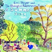 A Summer Song (English Version) artwork