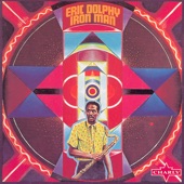 Eric Dolphy - Burning Spear