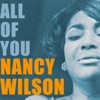 Nancy Wilson - The Things We Did Last Summer