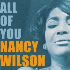 All of You - Nancy Wilson