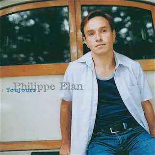 baixar álbum Philippe Elan - Toujours