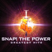 The Power (7" Version) artwork