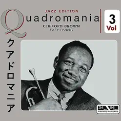 Easy Living Vol.3 - Clifford Brown Easy Living Vol.3 - Clifford Brown