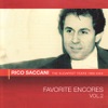 Favorite Encores Vol. 2