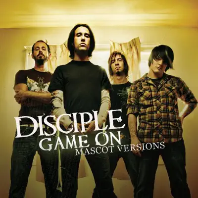 Game On (Vikings Version) - Single - Disciple