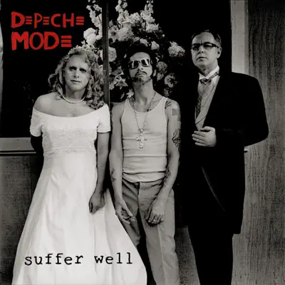 Suffer Well - EP - Depeche Mode