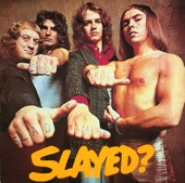 Slade - The Whole World's Goin' Crazee