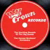 The Exciting Sounds of the Big Bands album lyrics, reviews, download