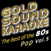 Smooth Operator (Full Vocal Version) [In the Style of Sade] - Goldsound Karaoke