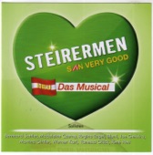 Steirermen san very good - Das Musical