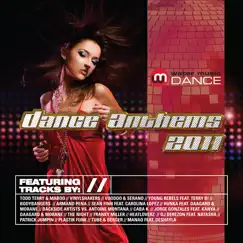 Dance Anthems by Various Artists, Various Artists, Various Artists & Various Artists album reviews, ratings, credits