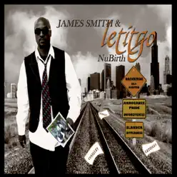 L.E.T.I.T.G.O. - James Smith L.E.T.I.T.G.O. - James Smith