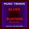 Music Trends - Blues Busters