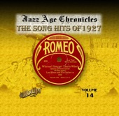 The Song Hits of 1927 (Jazz Age Chronicles, Vol. 14)