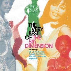 The 5th Dimension - Last Night I Didn't Get to Sleep At All