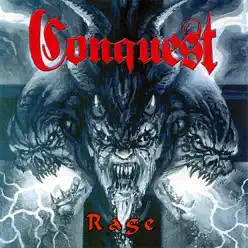 Rage - Conquest Rage - Conquest