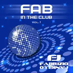 Fab In the Club - Fabrizio Faniello