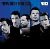 New Kids on the Block, Ne-Yo - Single (Album Version)