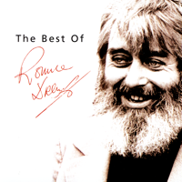 Ronnie Drew - The Parting Glass artwork